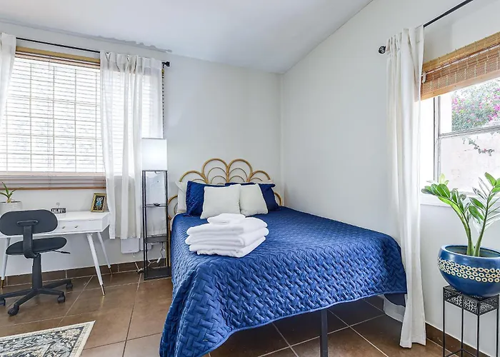Apartment Great Walkable Location! Tucson
