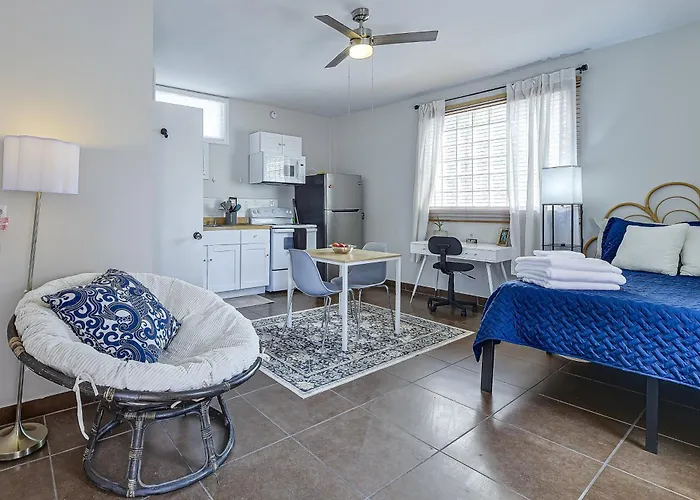 Great Walkable Location!