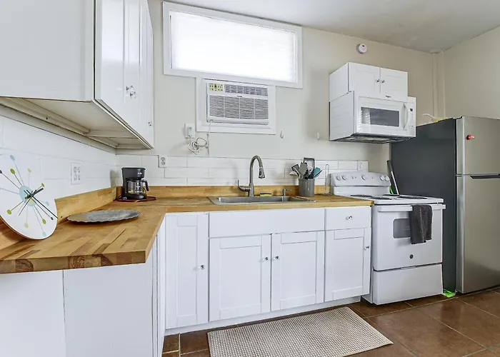 Apartment Great Walkable Location! Tucson